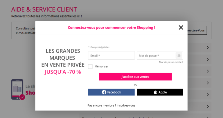 Comment Ne Pas Payer Les Frais De Retour Showroomprive