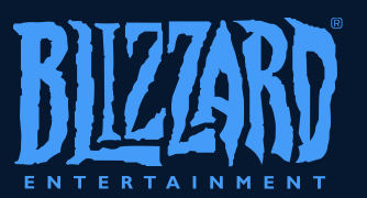 Logo blizzard 